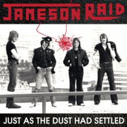 Jameson Raid : Just As the Dust Had Settled